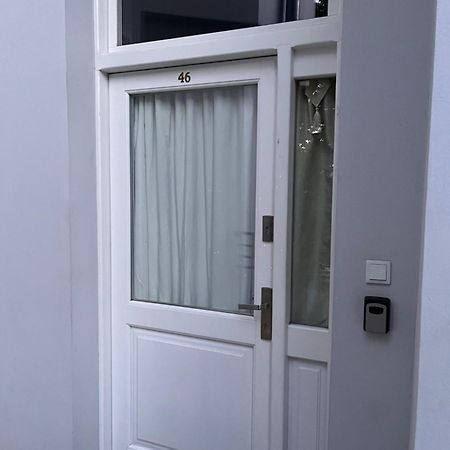Charming Studio Apartment In The Heart Of The Jewish District! Krakow Bagian luar foto